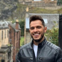 Paul Ramirez