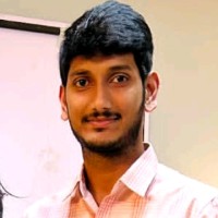 Surya Kumar Puppala