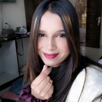 Pushpa Giri