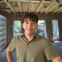 Diego Garza