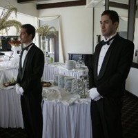 Diamond Cut Catering