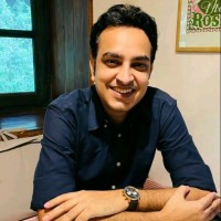 Somnath Kapoor