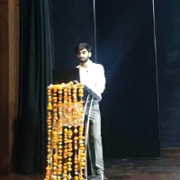 Suyash Gautam