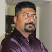 Bijoy Varghese