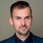 Balázs Illyés