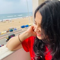 Shraddha Chatterjee