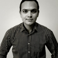 Mahmoud Ashoub