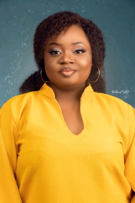 Christiana Iyeduala