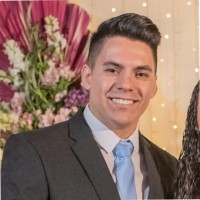 Alexandro Miranda