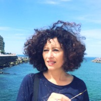 Marie-Claude Jouany