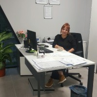 Selma Öztürk