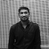 Naresh Naveendran