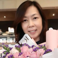Evelyn Ho