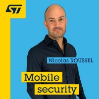 Nicolas Roussel