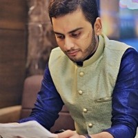 Palak Parikh