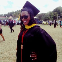 Camesha Bryan