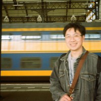 Kevin Tran