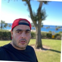 Sam Omar
