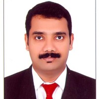 Sukumar Devadiga