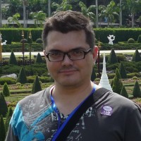 Alexey Zhurin