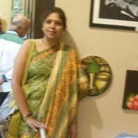 Archana Bapat