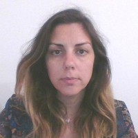 Adamantini Giannoulaki
