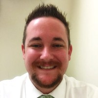 Chad Stafford