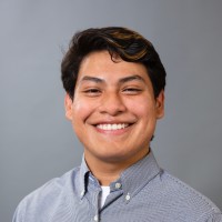 Nicholas Gamboa