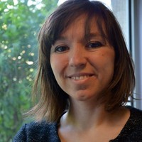 Anna Maria Bordas
