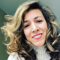 Sara Abate Rezvanifar