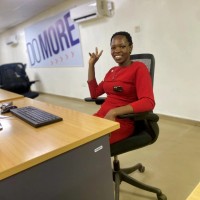 Sarah ogbonna