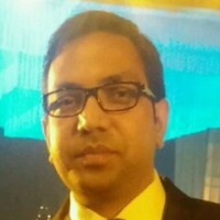 Ritesh Jain