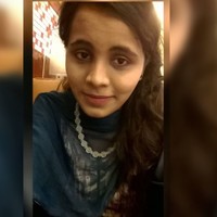 Nazia Parveen
