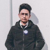 Vivek Maharjan