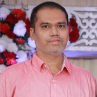 Bhaskar Krishnamurthy