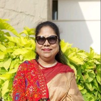 Shams Unnisa Begum