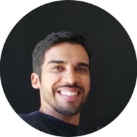 Valdir Santos