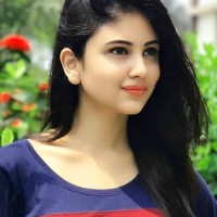 Ruksana Saifi