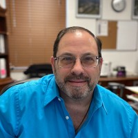 Dave Simanski