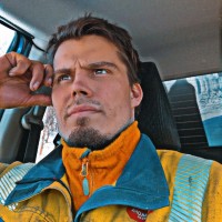 Andreas Tanem