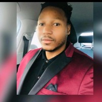 Sivuyile Stamper