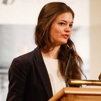 Judith Obermair