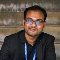 Arjun Sinha