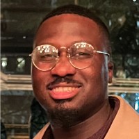 Tahj Daniels