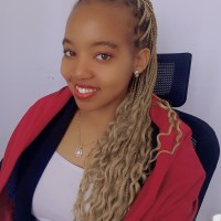 Elizabeth Wairimu