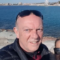 Eric ABERGEL