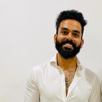 Prashanth Chimata