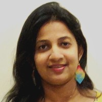 Priya Das