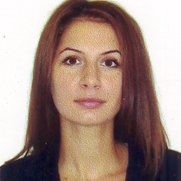 Isabella Sosu