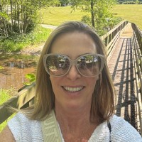 Amanda Waring-Smith